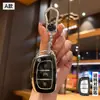 Funda Protectora para Llave de Coche Beijing Hyundai Elantra, Grandeur, Mistra, Reina, Ix25, Ix35, Reina, Tucson