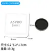 Filtro Dajiang Action5pro/4/3 Negro Suave 1/4 Starlight CPL Polarizador Espejo Reductor NDUV Espejo de Protección