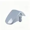 Guardabarros delantero aplicable Yadea Tailg Emma H4 vehículo eléctrico Carcasa Anillo Grande Nuevo Continente Bicicleta Eléctrica Guardabarros Jinjian