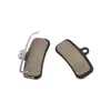 Adecuado para pastillas de freno estándar Shimano Zee M640 Shimano Saint M810 M820