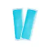 Parches Hidrogel Refrigerantes Personalizados OEM para Refrescar en Verano, Parches Refrigerantes que Cambian de Color, Enfriamiento Físico