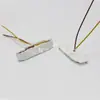 Fabricante Original Máquina Selladora de Cubos de Basura Núcleo Calefactor Sellador Bloque Calefactor Cerámico Placa Calefactora Eléctrica Accesorios