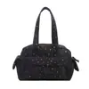 Bolso Versátil Nuevo para Mujer 2026, Bolso de Hombro Casual de Gran Capacidad para Chicas, Mochila Elegante y de Moda de Gran Capacidad para Viajes Diarios para Mujeres