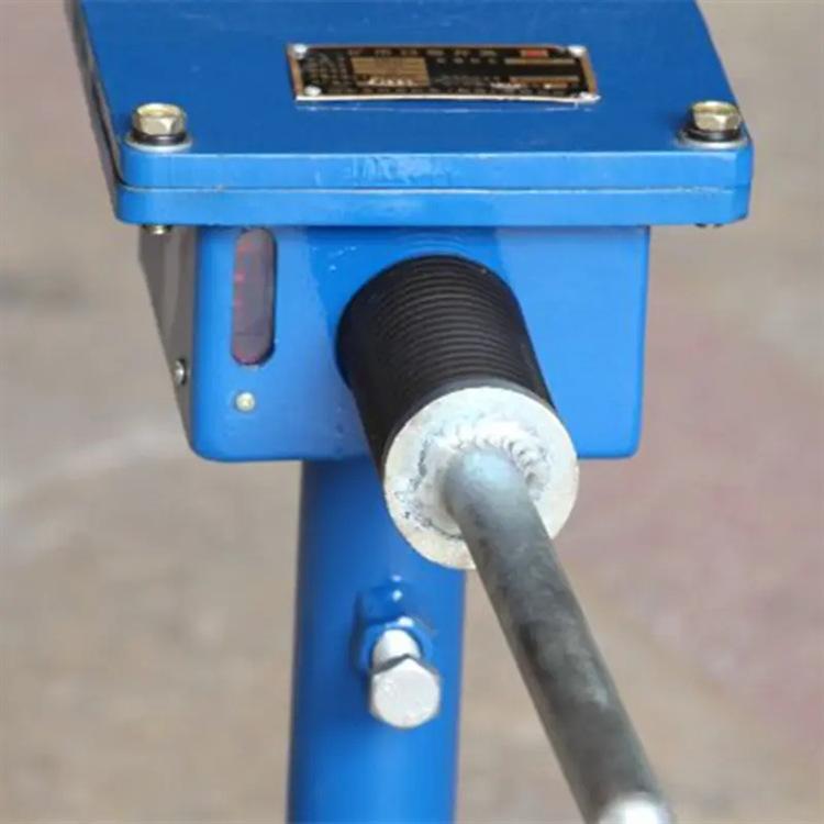 矿用本安型过卷开关 (1)