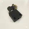 Válvula direccional de control solenoide de tres vías y dos posiciones, enchufable roscada DHF08-231/SV2-08-3/SV08-31