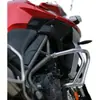 GSADV para Triumph Tiger Tiger800XC para-choque para-choque modificação de motocicleta aço inoxidável anti-queda