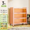Estantería de acero con puertas de cristal, vitrina para figuras, estantería a prueba de polvo para uso doméstico, armario de almacenamiento para cajas sorpresa, armario metálico