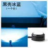 Camión de Coche 12v 24v adhesivo sin perforaciones/pegajoso Luz Ojo de Águila luz de reversa de alta potencia luz diurna led transfronterizo