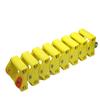 Máquina Recolectora de Carbón Cable Pinza Especificaciones Completas Ljo125x175x130 Pinza de Cable para Máquina Recolectora de Carbón
