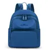 Mochila de Moda de Nicho para Mujer 2026 Nueva Tendencia Principios de Otoño Popular Mochila de Gran Capacidad para Niñas y Estudiantes Universitarios