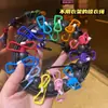 Clips de Colores, Tendedero Portátil, Pinzas para Ropa Multifuncionales, Clips para Fotos, Clips Creativos Antideslizantes para Ropa, Clips Selladores