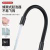 Grifo de Fregadero de Cocina Transfronterizo Frío y Caliente Fregadero de Acero Inoxidable 304 Grifo Universal Giratorio Fábrica