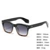 Gafas de sol con punta de flecha en forma de lazo, Europeas y Americanas, Japonesas y Coreanas, Comercio Transfronterizo, UV400, Comercio Electrónico, Mismo Estilo que Gd