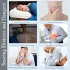 Protectores Bucales Antironquidos South Moon para Dormir de Noche, Previene los Ronquidos y el Bruxismo, Protector Dental Protector