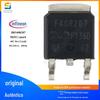 Transistor de Efeito de Campo MOSFET Canal N IRF40R207 40V 56A 5.1 miliohms Tubo MOS TO-252