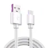Cabo de Dados Tipo-C é Adequado para Celular Android Xiaomi Oppo Huawei Cabo de Carregamento Rápido Cabo de Carregamento USB