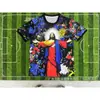 Serie Especial de Uniformes de Fútbol para Adultos de Manga Corta de Jersey Brasileño al por Mayor
