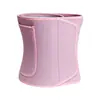 Cinturón Lumbar de Secado Rápido para Mujer con Iones de Plata para Correr, Deportes, Fitness, Hula Hoop, Yoga y Control de Abdomen - En Stock