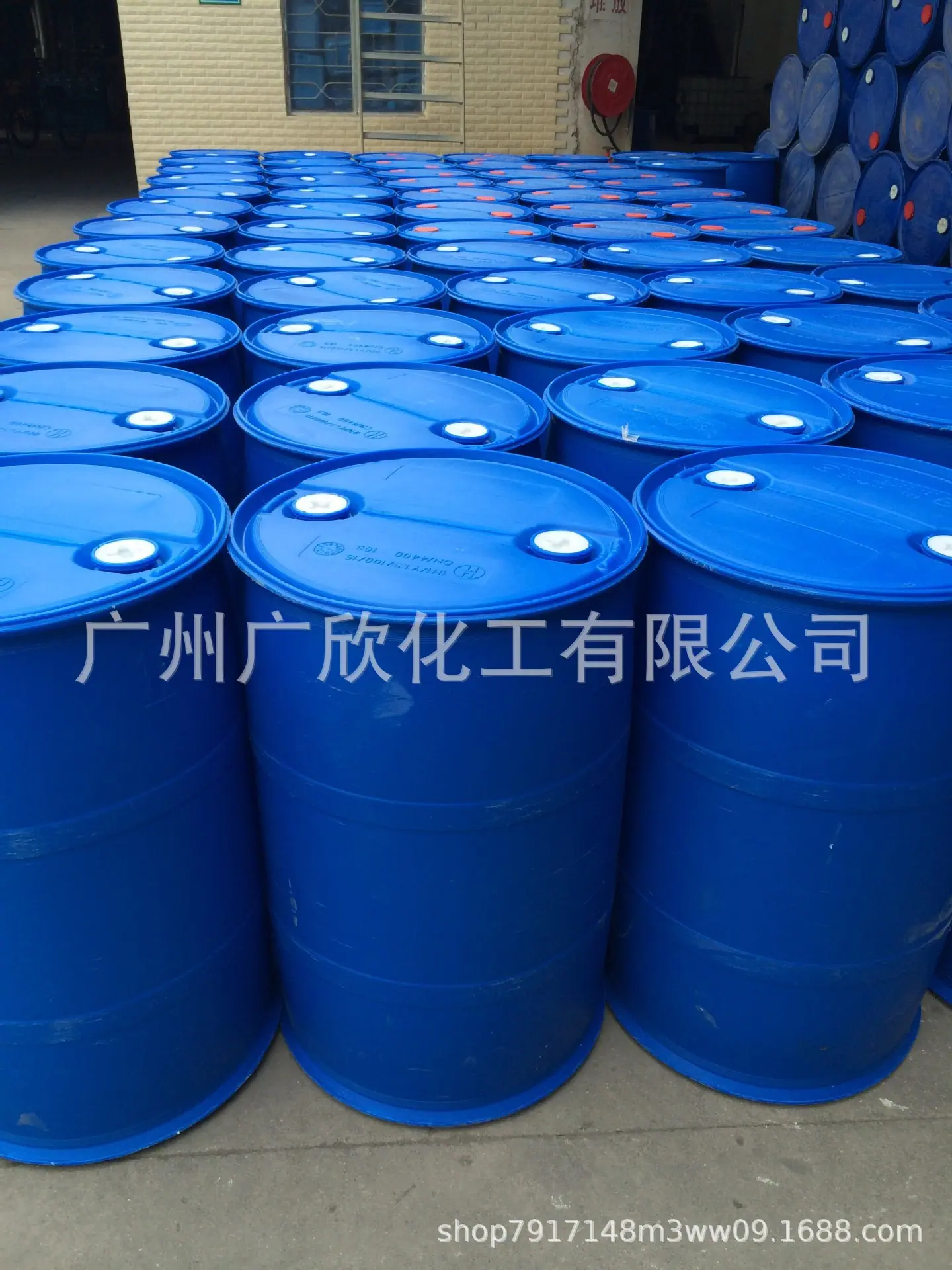 山梨醇 罗盖特 桶_大货
