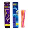 Palitos Luminosos Desechables, Juguetes para Niños, Pulseras Luminosas, Festival de Medio Otoño, Día Nacional, Palitos para Animación de Conciertos al por Mayor