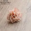 Sueño a Cabeza de Flor Clavel Estilo INS Fabricante de Flores Artificiales Decoración del Hogar Ramo de Boda Pared de Flores de Rosa Flor Falsa