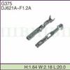 Dj621A-F1.2A Conector de Terminal Mt095-29880 Arnés de Cableado del Conector G375