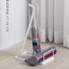 Cross-border simples dobrável japonês aspirador de pó rack de armazenamento ferro mop armazenamento rack piso acabamento rack rack