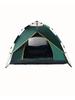 Tienda de Apertura Rápida Totalmente Automática Doble Capa Engrosada Camping al Aire Libre Playa Instalación Libre Portátil Doble Personalizado de Fábrica Venta al por Mayor