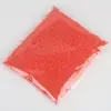 Decoración Creativa para Cajas de Regalo Bolas de Espuma, Rellenos de Bolas Redondas Pequeñas Multicolor, Materiales para Accesorios Hechos a Mano DIY