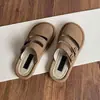 Chinelos femininos estilo Birkenstock para o verão, antiderrapantes, com sola macia, novo modelo 2026, casuais, silenciosos, adequados para uso em casa e ao ar livre, confortáveis para os pés
