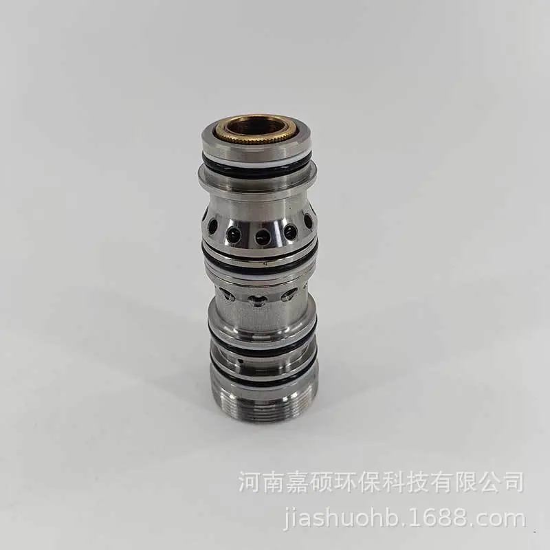 FHS400AX郑煤机大阀芯-(1)