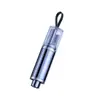 Martelo de Segurança Quebra-Vidro de Carro, Ferramenta de Fuga Mini Compacta, Martelo Multifuncional Quebra-Vidro, Cortador de Cinto de Segurança, Martelo de Segurança de Emergência