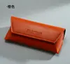 25 Novos Modelos de Estojo Grande Macio para Óculos de Sol Três em Um Multicor de Alta Qualidade, Bolsa para Óculos Resistente à Pressão, Pode Ser Impresso com Logotipo