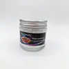 Klqhzc Colmillos de Halloween Masilla Dental Termofusible Empaste Temporal Película de Maquillaje Accesorios para Cine y Televisión