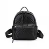 Mochila para Mujer 2026 Nueva Moda Primavera Verano Portátil Estilo Coreano Mochila Escolar para Estudiantes La Más Fácil de Combinar Mochila Ligera de Diamantes