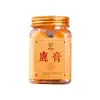 Bálsamo de Veado 120g do País dos Cervos da Província de Jilin, Nutritivo para Homens e Mulheres, Popular no Douyin e Kuaishou, Pílulas de Cervo Bebê, Pílulas de Chicote de Veado, Efeito Duradouro