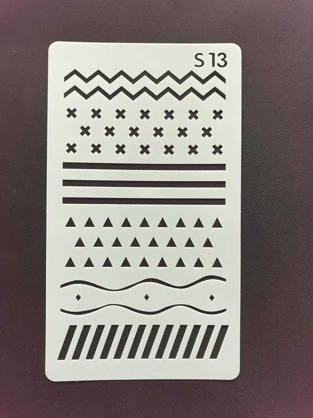 13