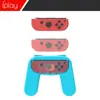 Mango de agarre para Switch OLED aplicable de fábrica Nintendo Switch accesorios somatosensoriales manillares de mango izquierdo y derecho