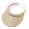 Moda para toda la familia, Sombreros de Verano con Parte Superior Abierta para Niños y Niñas, Sombreros de Sol para Viaje, Sombreros de Paja para Protección Solar al Aire Libre, Modernos