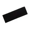 Faixa de Cabelo Elástica Esportiva de Yoga Europeia e Americana Fitness Absorvente de Suor Amazon Transfronteiriça Antiderrapante Lenço de Cabeça Faixa de Cabelo