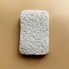Fábrica de Dongguan Produce Esponja de Pulpa de Madera de Lufa y Algodón para Limpieza de Cocina Ollas y Platos Estropajo Esponja de Doble Cara