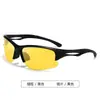 Gafas de Sol Polarizadas para Hombre Transfronterizas, Gafas Deportivas de Moda Personalizadas para Ciclismo y Conducción al Aire Libre para Hombres y Mujeres
