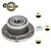 Kit de reparación de unidad de cubo de rueda trasera Vkba3464 Adecuado para Renault: Unidad de Cubo de Rueda Laguna