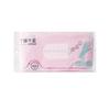 Luvas de Nitrilo de 9 polegadas, Estilo Puxar Luvas Domésticas, Limpeza Semitransparente Branco Rosa Flor de Cerejeira Estendidas Espessas Descartáveis Luvas de Nitrilo Puro