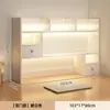 Estante Prateleira de Armazenamento de Mesa Organizador de Mesa Estante Simples para Mesa Estante Pequena para Casa/Estudante