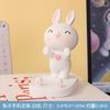 Adornos de Conejo de Dibujos Animados Personalizados por el Fabricante Soporte Creativo para Teléfono Móvil Soporte de Escritorio para Teléfono Móvil Soporte Perezoso para Teléfono Móvil Venta al por Mayor