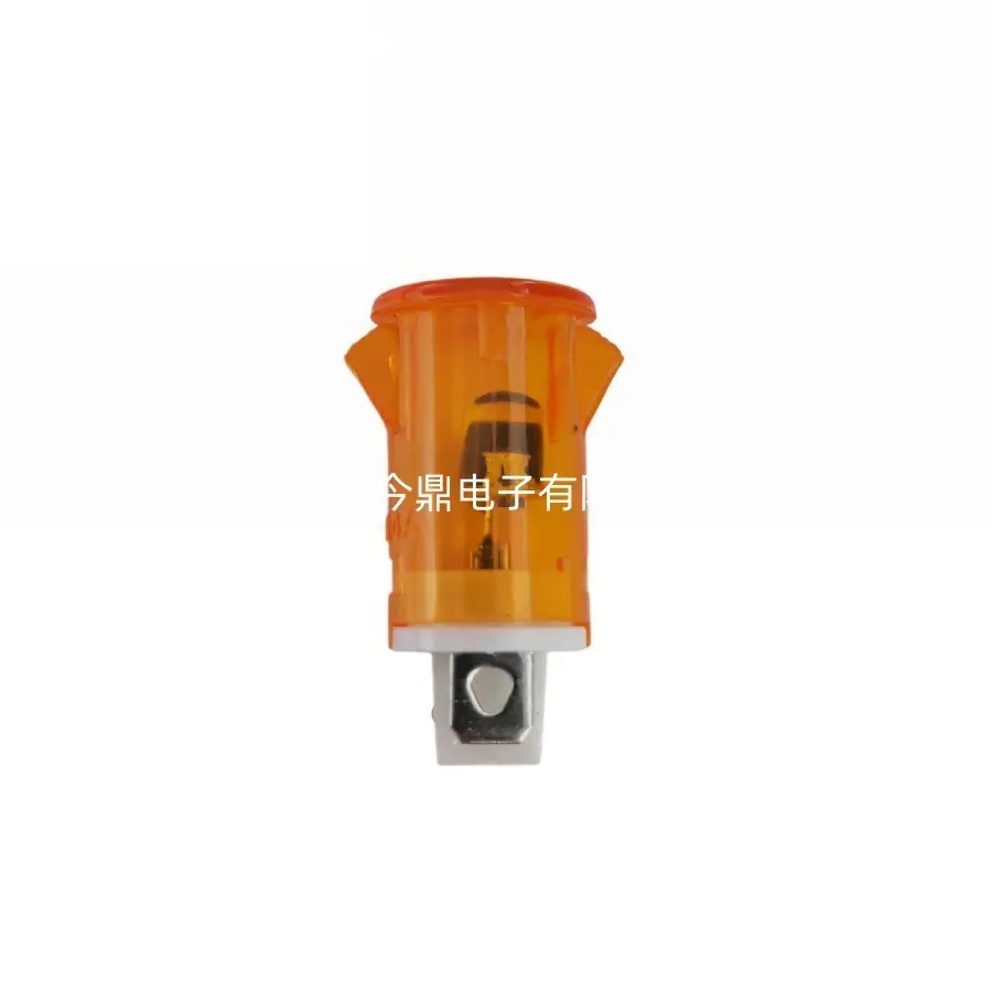 信号灯8