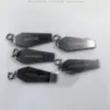 Llavero de Entretenimiento Personalizado, Collar de Estilo Fantasía Misteriosa, Pendientes, Joyería, Colgante para Bolso de Genshin Impact, Periféricos de Juegos Móviles