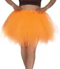 Faldas Tutú de Ballet Vintage de los 80 para Niñas
