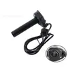 Veículo off-road leve para cross-country Light Bee Acelerador eletrônico conjunto de manopla de aceleração tipo Hall Acessórios de acelerador para veículos elétricos